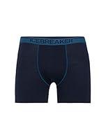 Algopix Similar Product 6 - Icebreaker Merino Mens Anatomica