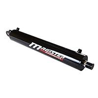 Algopix Similar Product 13 - Magister Hydraulics Log Splitter