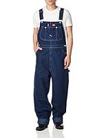 Algopix Similar Product 8 - Dickies mens Bib overalls and coveralls