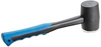Algopix Similar Product 18 - Laser 4371 Twin Faced Hammer 16oz