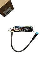 Algopix Similar Product 18 - SPEDWHEL Original Dashboard for XIAOMI