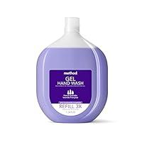 Algopix Similar Product 18 - Method Gel Hand Soap Refill French