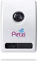 Algopix Similar Product 13 - Wi-Fi Pet Camera & Treat Dispenser