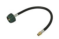Algopix Similar Product 16 - Flame King 10047318 14 Male NPT
