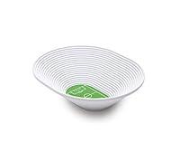 Algopix Similar Product 16 - FOOTBOWL Snack Bowl  Football Stadium