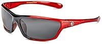 Algopix Similar Product 16 - Polarized Wrap Around Sport Sunglasses
