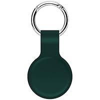 Algopix Similar Product 17 - KASAAS Airtags Keychain Portable Case