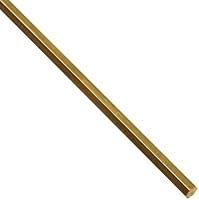 Algopix Similar Product 5 - OnlineMetals 360 Brass Hex Bar