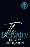 Algopix Similar Product 3 - The Penalty (New York Gods Book 3)