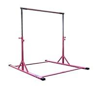 Algopix Similar Product 15 - Z ATHLETIC Gymnastics Expandable Kip