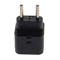 Algopix Similar Product 20 - Fielect WD9C EU Plug to Universal Plug