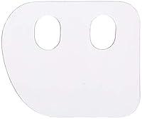 Algopix Similar Product 1 - BOU99700 - Slip-On Sideshields (10 Pair)