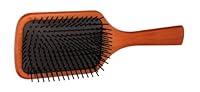 Algopix Similar Product 14 - Aveda Wooden Large Paddle Brush, 1 Count