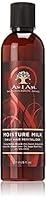 Algopix Similar Product 11 - AS I AM Moisture Milk Daily Hair