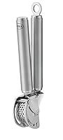 Algopix Similar Product 13 - Rsle 12895 Stainless Steel Garlic 