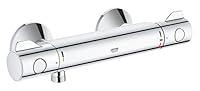 Algopix Similar Product 18 - GROHE Thermostat Brausebatterie