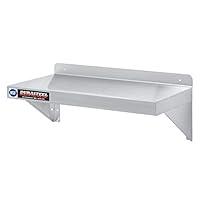 Algopix Similar Product 20 - DuraSteel Stainless Steel Wall Mount