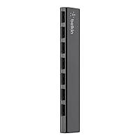Algopix Similar Product 13 - Belkin 7Port UltraSlim Desktop USB