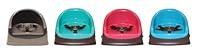 Algopix Similar Product 2 - Prince Lionheart Booster Pod Child