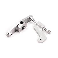 Algopix Similar Product 8 - Eflite 60  120 Nose Gear Steering