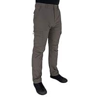 Algopix Similar Product 3 - LAPG Mens Nomad Trail Hiking Pants