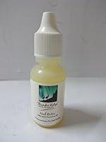 Algopix Similar Product 18 - Thunder Ridge Emu Products Nail ReNu 