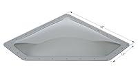 Algopix Similar Product 14 - ICON 12112 RV Skylight