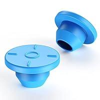 Algopix Similar Product 10 - 13mm Self Healing Injection Ports Vials