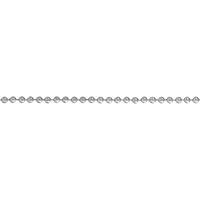 Algopix Similar Product 14 - pewag 89507 Beaded Chain Approx 36 mm