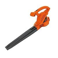 Algopix Similar Product 2 - BLACKDECKER Electric Leaf Blower
