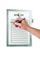 Algopix Similar Product 2 - Durable DURAFRAME Note SelfAdhesive