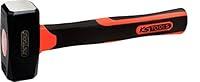 Algopix Similar Product 1 - Club hammer, fiberglas handle, 1000g
