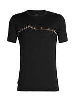 Algopix Similar Product 4 - Icebreaker Merino Mens Tech Lite Short