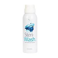 Algopix Similar Product 1 - SteriWash Aftercare Piercing Spray 3