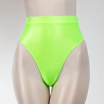 Best Deal for Silk Underwear for Women Super High Waist Smooth
