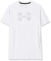 Algopix Similar Product 4 - Under Armour Boys HeatGear Armour