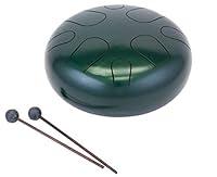Algopix Similar Product 20 - Pearl Tongue Drum (PMTD8AMF/689)