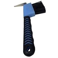 Algopix Similar Product 2 - Intrepid International Rubber Handle