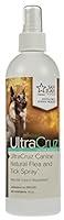 Algopix Similar Product 11 - UltraCruz Canine Natural Flea and Tick