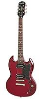 Algopix Similar Product 11 - Epiphone SG Special Electric Guitar