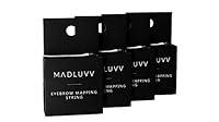Algopix Similar Product 3 - MADLUVV PMU Mapping String for