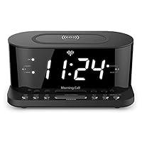 Algopix Similar Product 5 - iLuv Morning Call 5 QiCertified