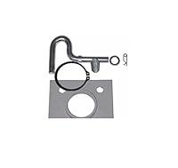 Algopix Similar Product 17 - Flange Kit