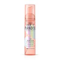 Algopix Similar Product 9 - Isle of Paradise Glow Clear Self