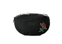 Algopix Similar Product 18 - Spiral Rose Patches Bum Bag Sport Waist