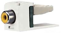 Algopix Similar Product 10 - GraybaR Panduit CJRYIW Punchdown RCA
