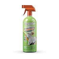 Algopix Similar Product 20 - Espree Aloe Herbal Horse Spray  Fly
