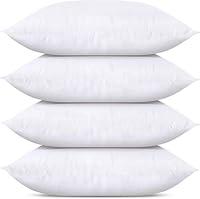 Algopix Similar Product 8 - Utopia Bedding Throw Pillows Set of