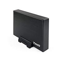 Algopix Similar Product 6 - TooQ TQE 3527B Black