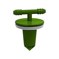 Algopix Similar Product 12 - FloraFlex 760429 Short Plunge Drippers